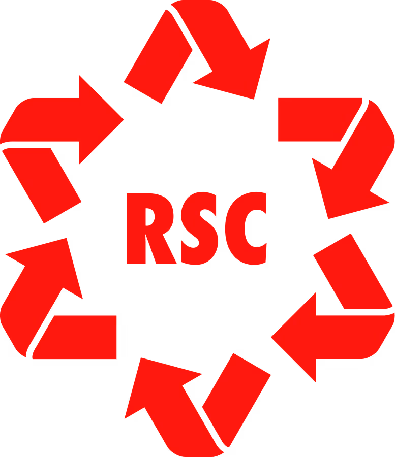 Red Star Cobbler Logo