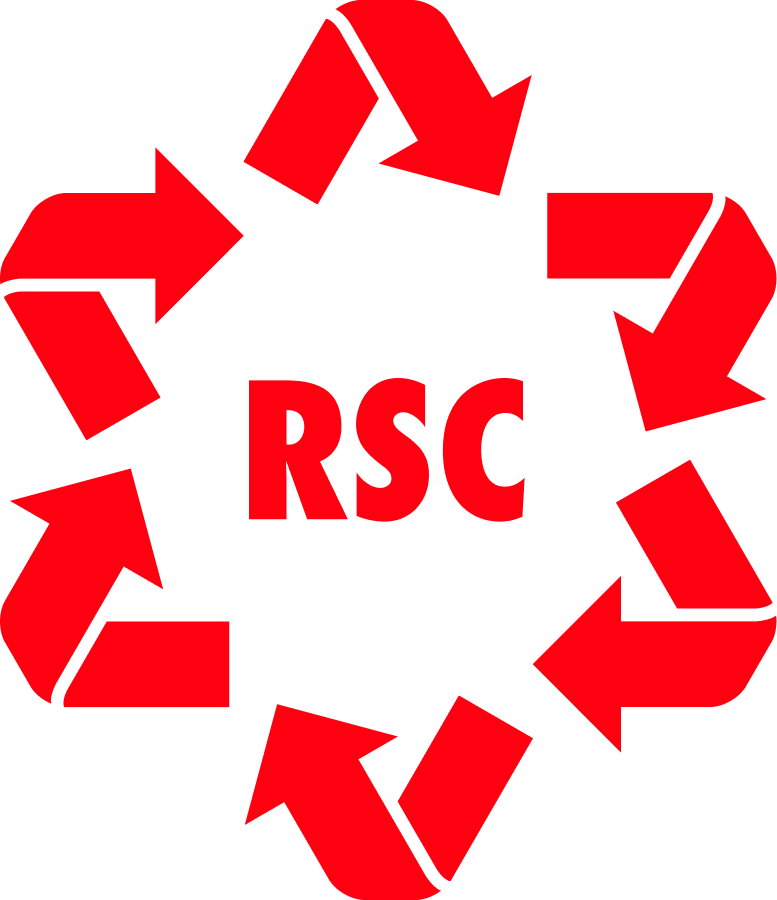 Red Star Cobbler Logo