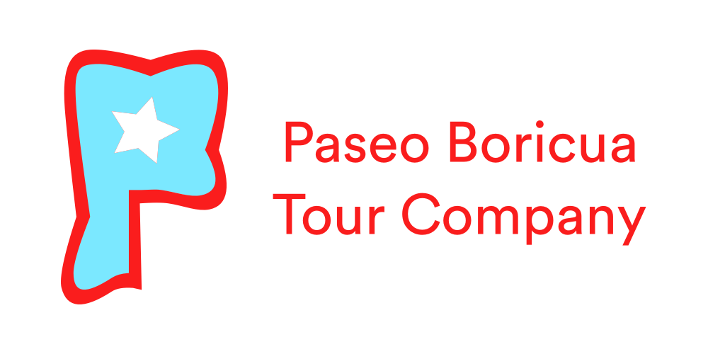 Paseo Boricua Tours Logo
