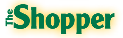 The Shopper - myshopper.biz logo
