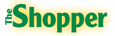 The Shopper - myshopper.biz logo